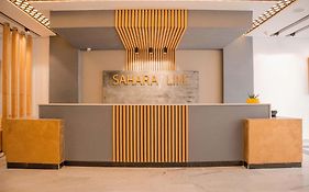 Sahara Line Hotel
